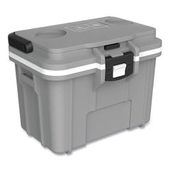 PELICAN Pelican 8Q-1-CMTWHT Personal Cooler (8 qt)