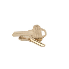 SCHLAGE Schlage Commercial 35009C123 Everest Key Blank C123