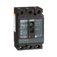 SCHNEIDER ELECTRIC HDL36125 CIRCUIT BREAKERS