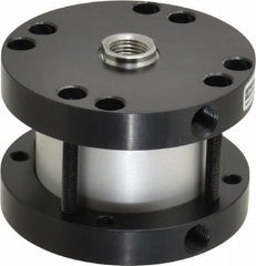 PARKER Parker 2.00NLP91.00 Rodless Air Cylinder 2 in Bore 250 Psi