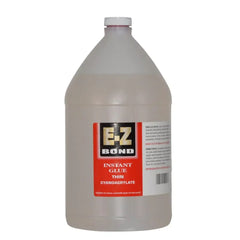 E-Z BOND E-z Bond I-8085 Thin Cyanoacrylate Adhesive 8 Lb