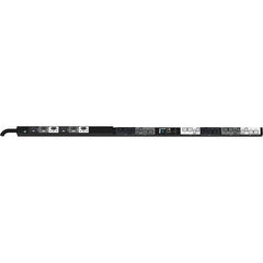 PANDUIT Panduit P24D31M-BU1C Vertical Pdu 12 C13 12 C19