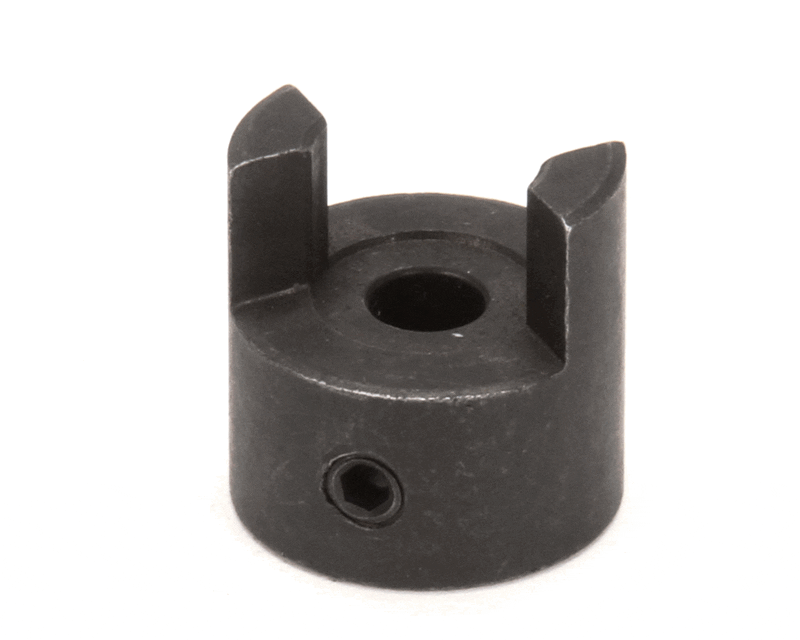 TURBOCHEF Turbochef 104132 Coupling Hub Stirrer 5/16 Bore (Each) TBC104132-EXPENSED