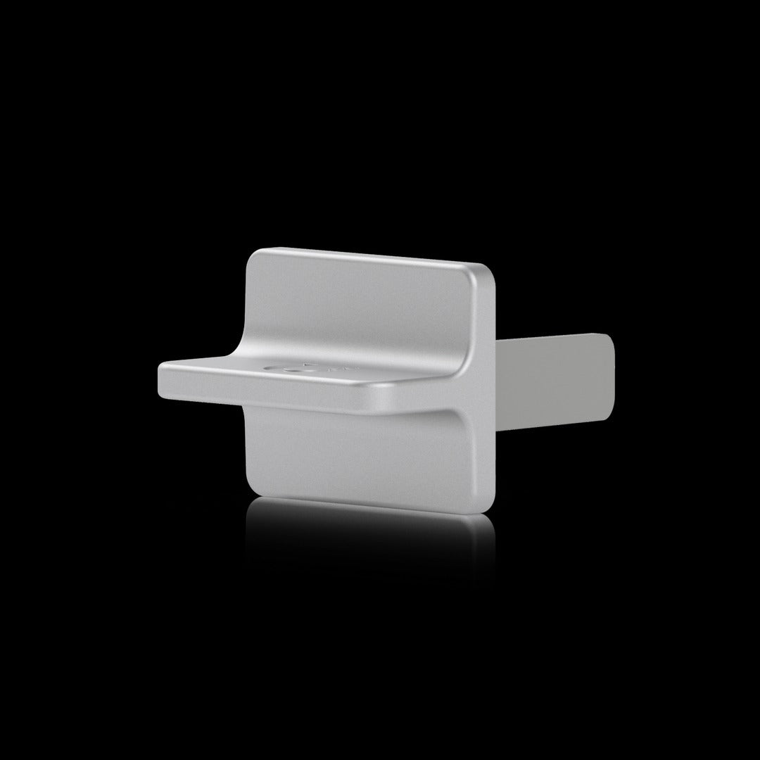 UBIQUITI Ubiquiti uacc-rj45-cover RJ45 Dust Cover 24-pack