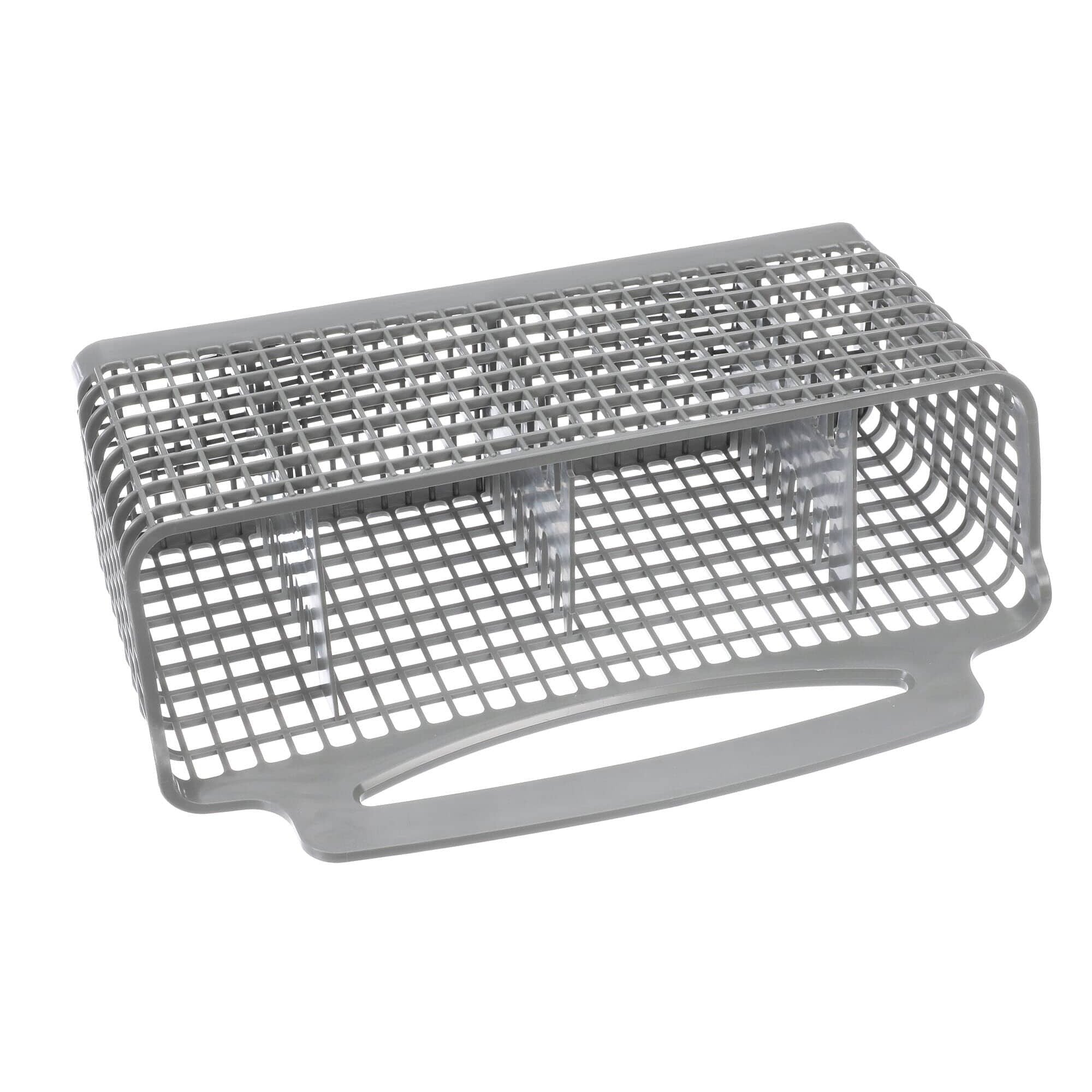 FRIGIDAIRE Frigidaire 5304509753 dishwasher silverware basket 19.6 x 8.7 x 4 in replacement 154210401