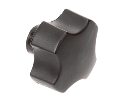 GLOBE Globe G00143 Knob, Chute Support (1.85 in x 1.8 in x 1.55 in) Replaces GLO72