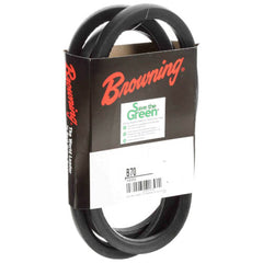 BROWNING B70 V-BELTS & PULLEYS