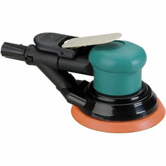 DYNABRADE Dynabrade 59023 Palm Air Random Orbital Sander 5 in