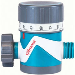 GILMOUR Gilmour 820054-1001 Lawn Sprinkler Timer