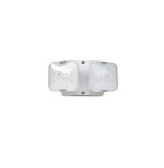 HALCO LIGHTING Halco Lighting 95016 Evade Double Indoor Remote Head 1.4W (Dual Head) EV-RHE-2-IND