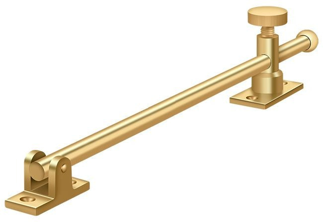DELTANA Deltana CSA12CR003 Casement Stay Adjuster 12 in