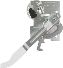GE APPLIANCES Ge Appliances WB14T10093 Latch and Handle Assembly (1 Count) WB14T10093