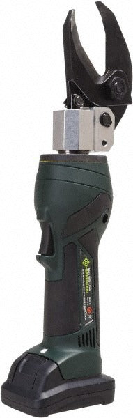 GREENLEE Greenlee ES32FML110 Cable Cutter 14 in 1-1/4 in Capacity