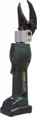 GREENLEE Greenlee ES32FML110 Cable Cutter 14 in 1-1/4 in Capacity