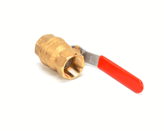 ANETS Anets P8835-01 Ball Valve (1-1/4) ANE60208201
