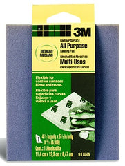 3M 3M Company 918DC-NA Medium Flexible Sanding Sponge