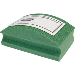 NORTON Norton 69014121517 Hand Sanding Pad Coarse 60 Grit Diamond