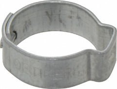 OETIKER Oetiker 10500339-100 1-ear Clamp 5/8 Inch Carbon Steel