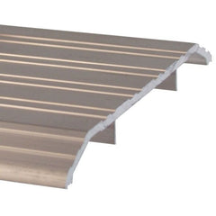 PEMKO Pemko 172A36 Saddle Threshold Mill Finish Aluminum 36 in