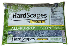 QUIKRETE Quikrete Companies 1175-20 All Purpose Graded Stone 0.5 Cu Ft