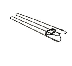 FAGOR COMMERCIAL Fagor Commercial 602125M0073 Tubular Resistance 115V (Single) 602125M0073