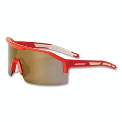 JACKSON SAFETY Jackson Safety 60011 Maxview Plus Safety Glasses