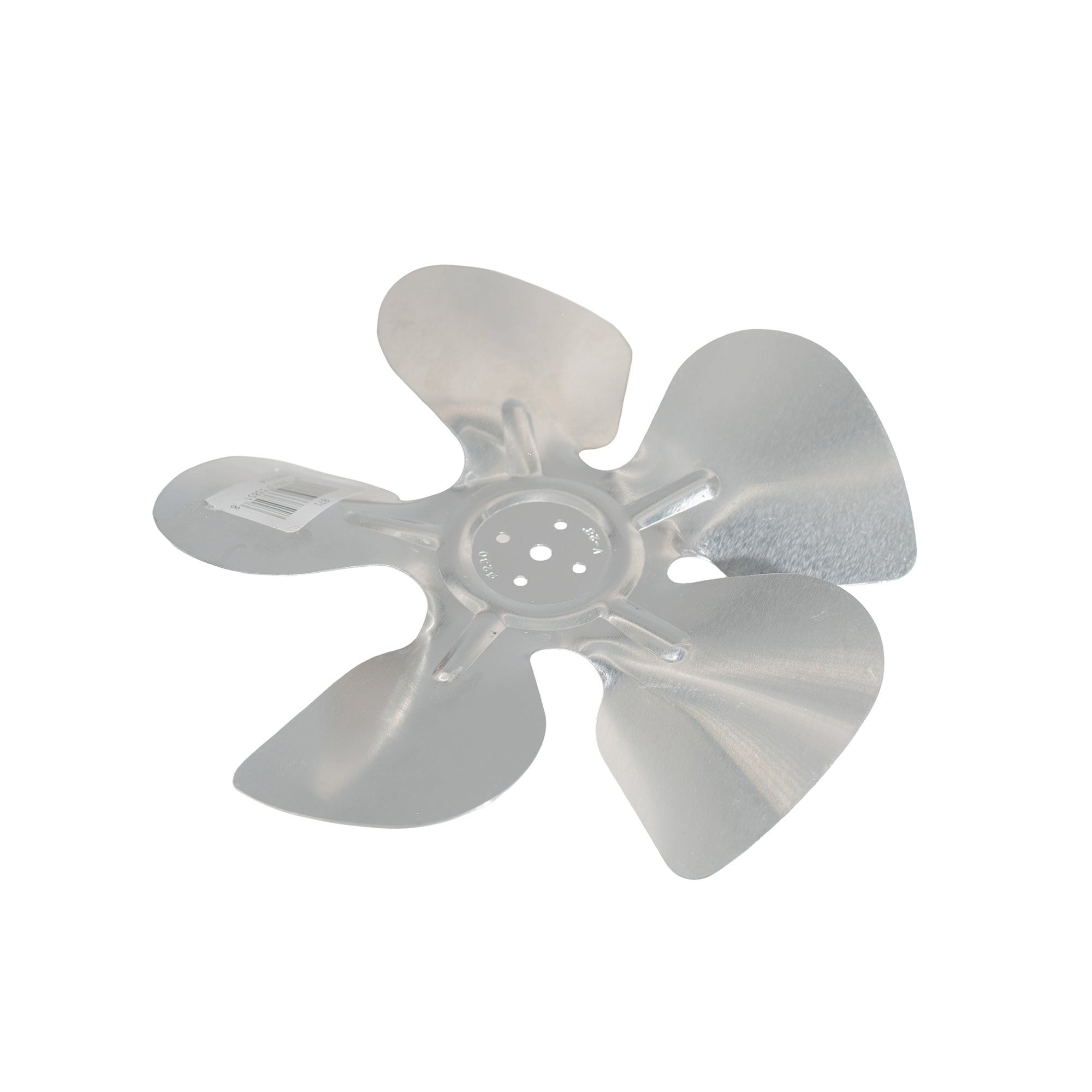 AVANTCO Avantco 17817114 Fan Blade Condenser (9 inches 28 Degree Pitch 5-Blade) 17817114