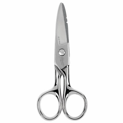 MILWAUKEE Milwaukee 48-22-4048 Electrician Scissors Wire Stripping