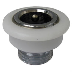 LASCO Larsen Supply Co. 09-1895 Snap Coupler 1/2 Inch Mpt