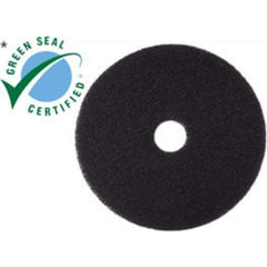 3M 3M 7000028441 Black Stripper Pad 7200 12 Inch