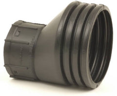 ADVANCED DRAINAGE SYSTEMS Advanced Drainage Systems 0614AA Pipe Reducer 6x4 Inch