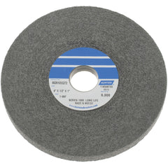 NORTON Norton 66261055272 Silicon Carbide Deburring Wheel 6in