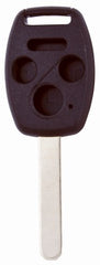 ILCO Kaba Ilco Corp HON-4B Honda 4-button Key Shell