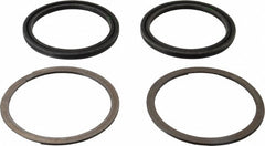 LOVEJOY Lovejoy 69790400089 Coupling Accessory Kit 4.75 in Od