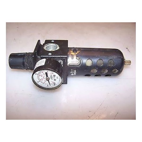 PARKER WATTS FLUID AIR B75-04BJC FILTER DRIERS & ACCUMULATORS