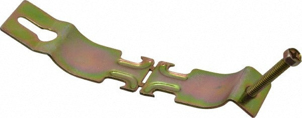 THOMAS & BETTS Thomas Betts C109 1 1/4 Pipe Conduit Clamp 14 Gauge