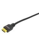 CALRAD Calrad 55-668-1 Hdmi Patch Cord 4K Ultra Hd 1 Foot