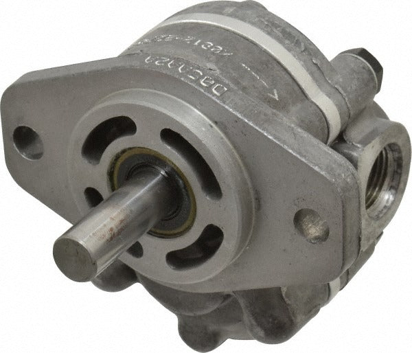 PARKER Parker D05AA2A Hydraulic Gear Pump 0.9 Gpm Sae Aa