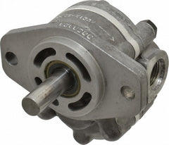 PARKER Parker D05AA2A Hydraulic Gear Pump 0.9 Gpm Sae Aa