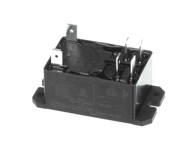 TRAULSEN Traulsen 337-60173-00 Mit Relay AZ2702-2A-12DE 30 Amp (Each) TR337-60512-00