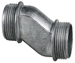 LH DOTTIE ON75 PIPE FITTINGS