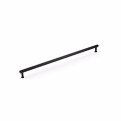 SCHAUB Schaub 5124A-MB Appliance Pull 24in Matte Black