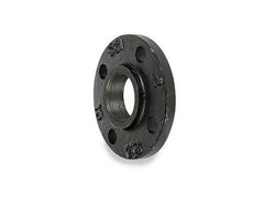GREENFIELD Greenfield 820-1/2 Ductile Iron Pipe Ceiling Flange 1/2 in