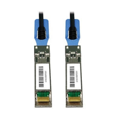 TRIPP LITE Tripp Lite N280-05M-28-BK SFP28 25gbase-cu Cable 5M