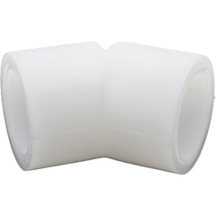 NIBCO Nibco CE00850 Pvdf 45 Elbow 1 Inch Schedule 80
