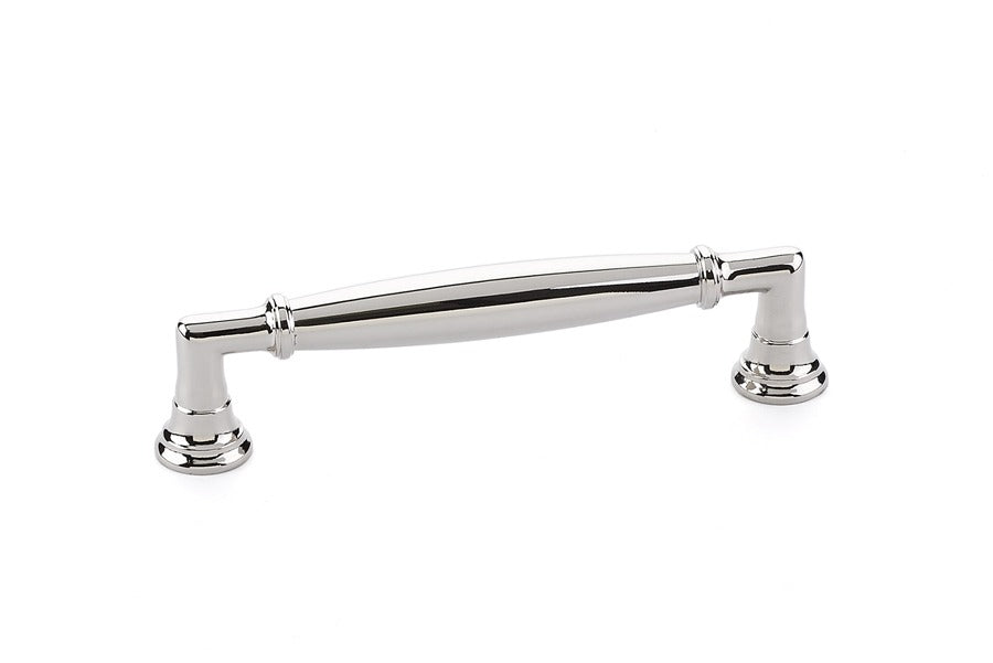 EMTEK Emtek 86476US14 Westwood Cabinet Pull Polished Nickel