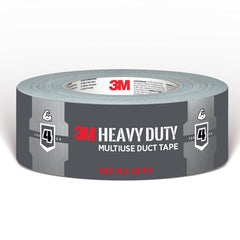 3M 3M 2120 Heavy Duty Duct Tape 1.88 in x 20 yd (48 mm x 18.2 m) 2145