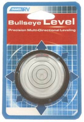CAMCO Camco Mfg 25573 Bulls Eye Rv Level 360 Degree