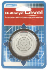 CAMCO Camco Mfg 25573 Bulls Eye Rv Level 360 Degree