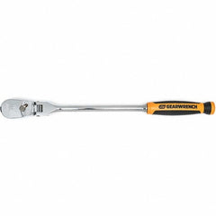 GEARWRENCH Gearwrench 81210T 3/8 Inch Drive 90-tooth Flex Head Ratchet